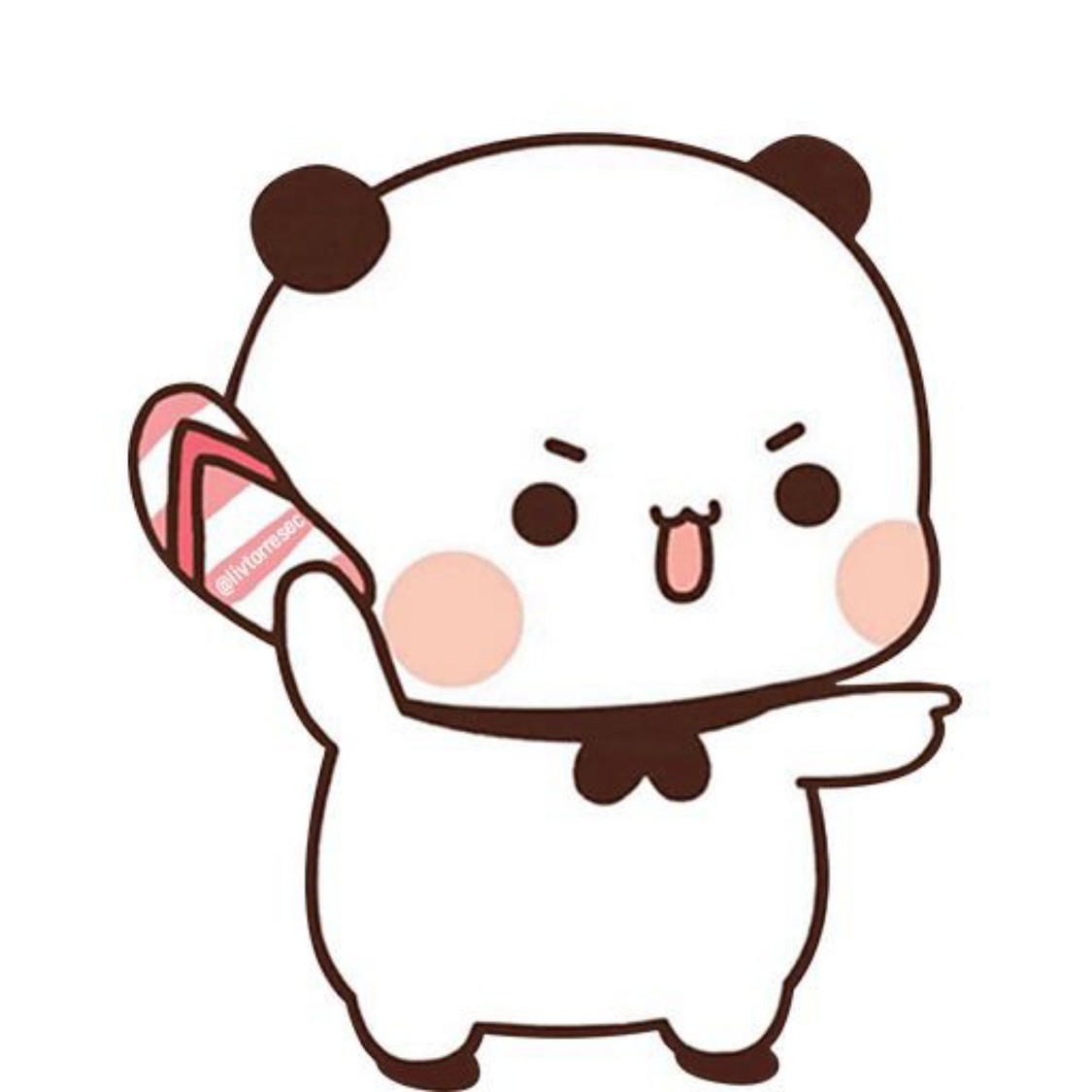 user